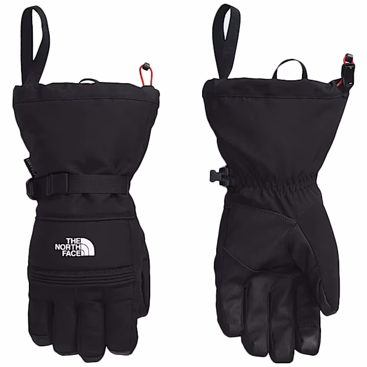 Manusi de schi The North Face M MONTANA SKI GLOVE