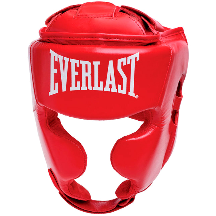 Casca pentru box Everlast AMATEUR COMPETITION photo 