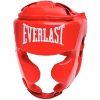 Шлем боксерский Everlast AMATEUR COMPETITION