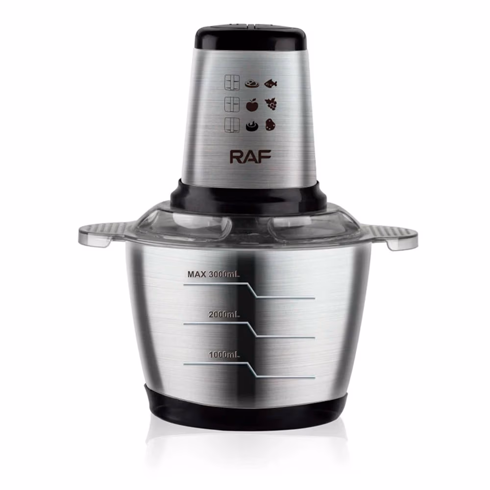 Измельчитель Raf R.7031 