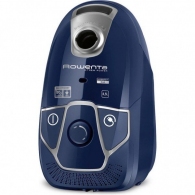 Aspirator cu sac Rowenta RO6831, 750 W, 75 dB, Albastru thumbnav 1