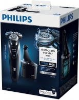 Aparat de ras Philips S9111/31 thumbnav 3