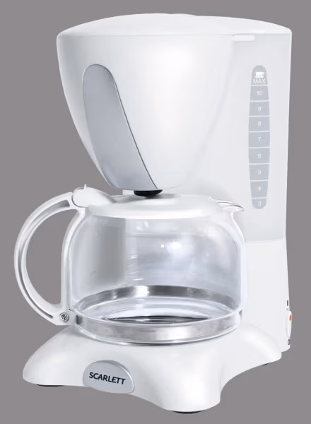 Cafetiera Scarlett  SC-031