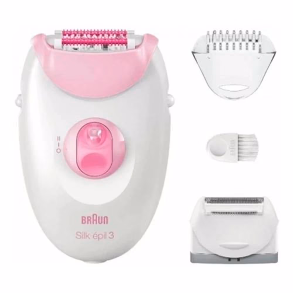 Epilator Braun SE3031 