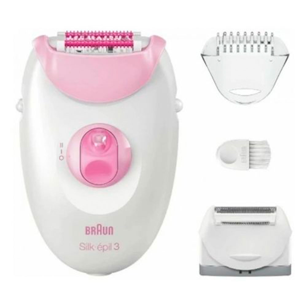 Эпилятор Braun SE3031 photo 