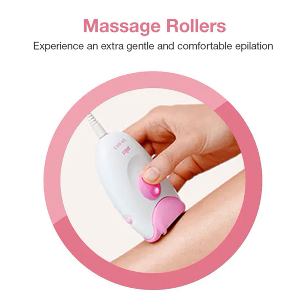 Epilator Braun SE3031 photo 4