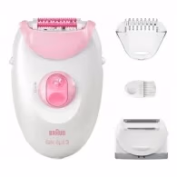 Эпилятор Braun SE3031