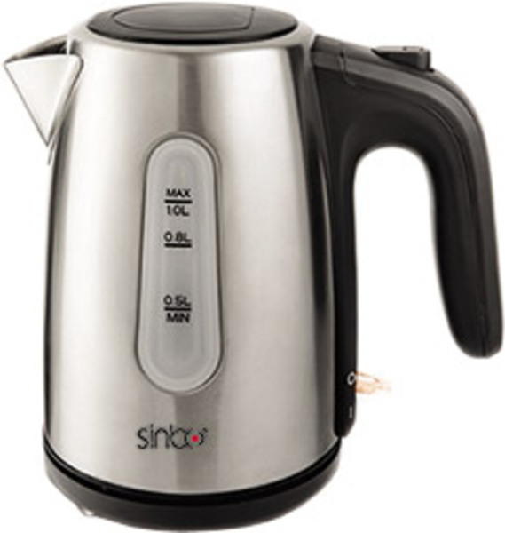 Чайник электрический Sinbo SK7331 photo 1 Чайник электрический Sinbo SK7331 photo 1