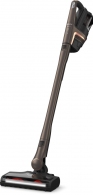 Aspirator acumulator Miele Triflex HX2 Pro Infinity Grau , 272 W, 80 dB, Sur thumbnav 3