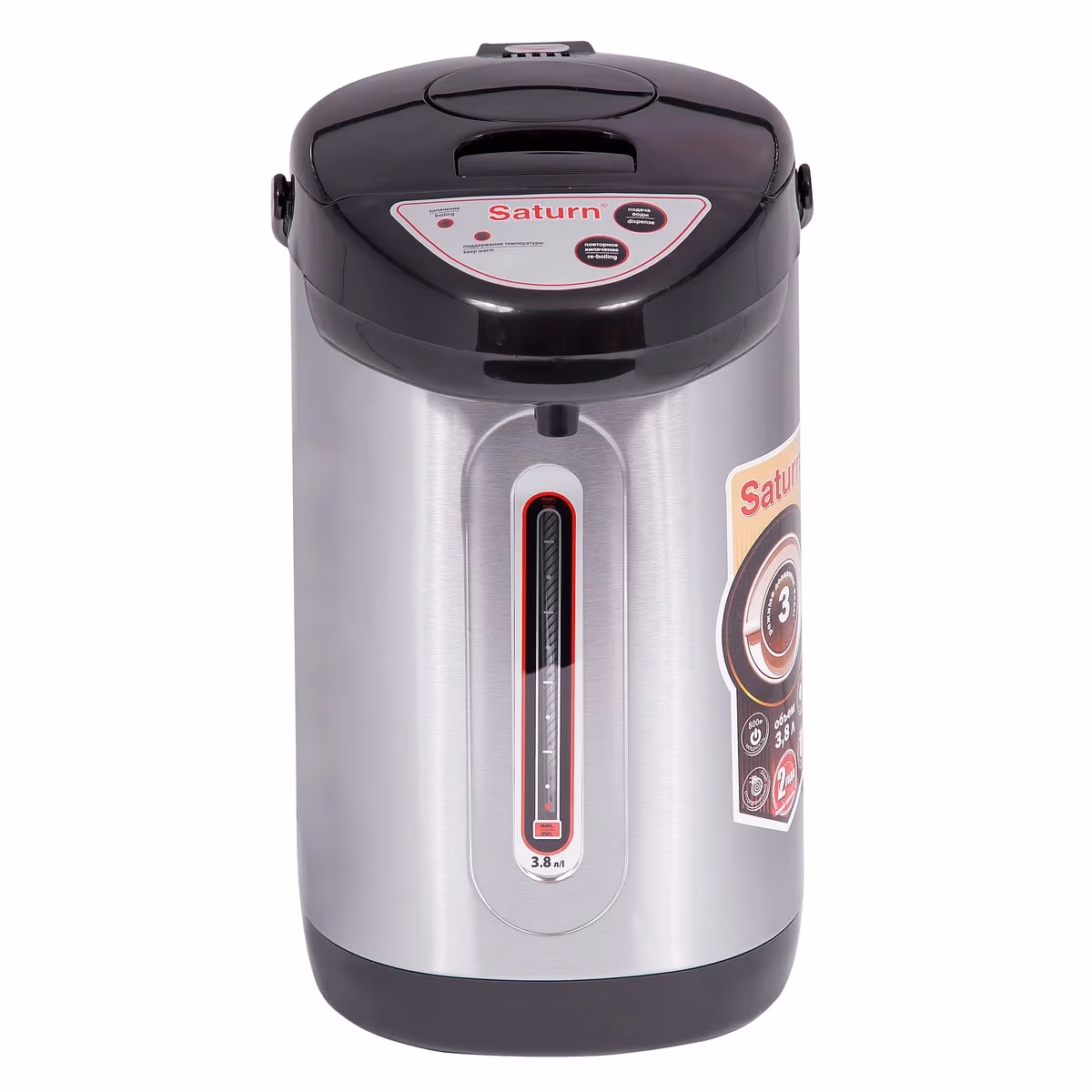 Thermopot Saturn ST-EK8031 