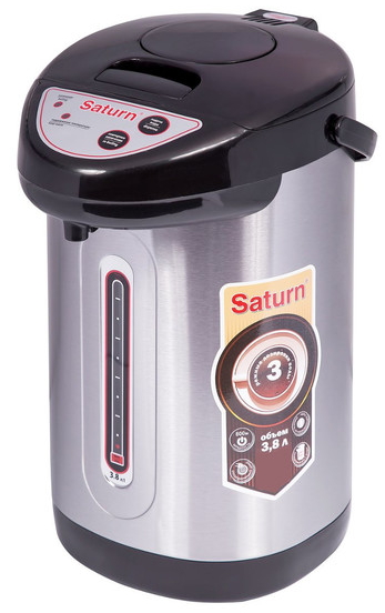Термопот Saturn ST-EK8031 photo 3