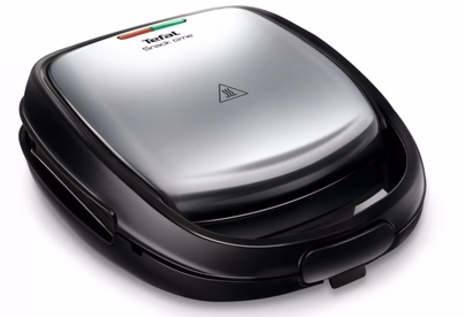 Sandwtch maker Tefal SW341031, 700 W, Gri-negru 