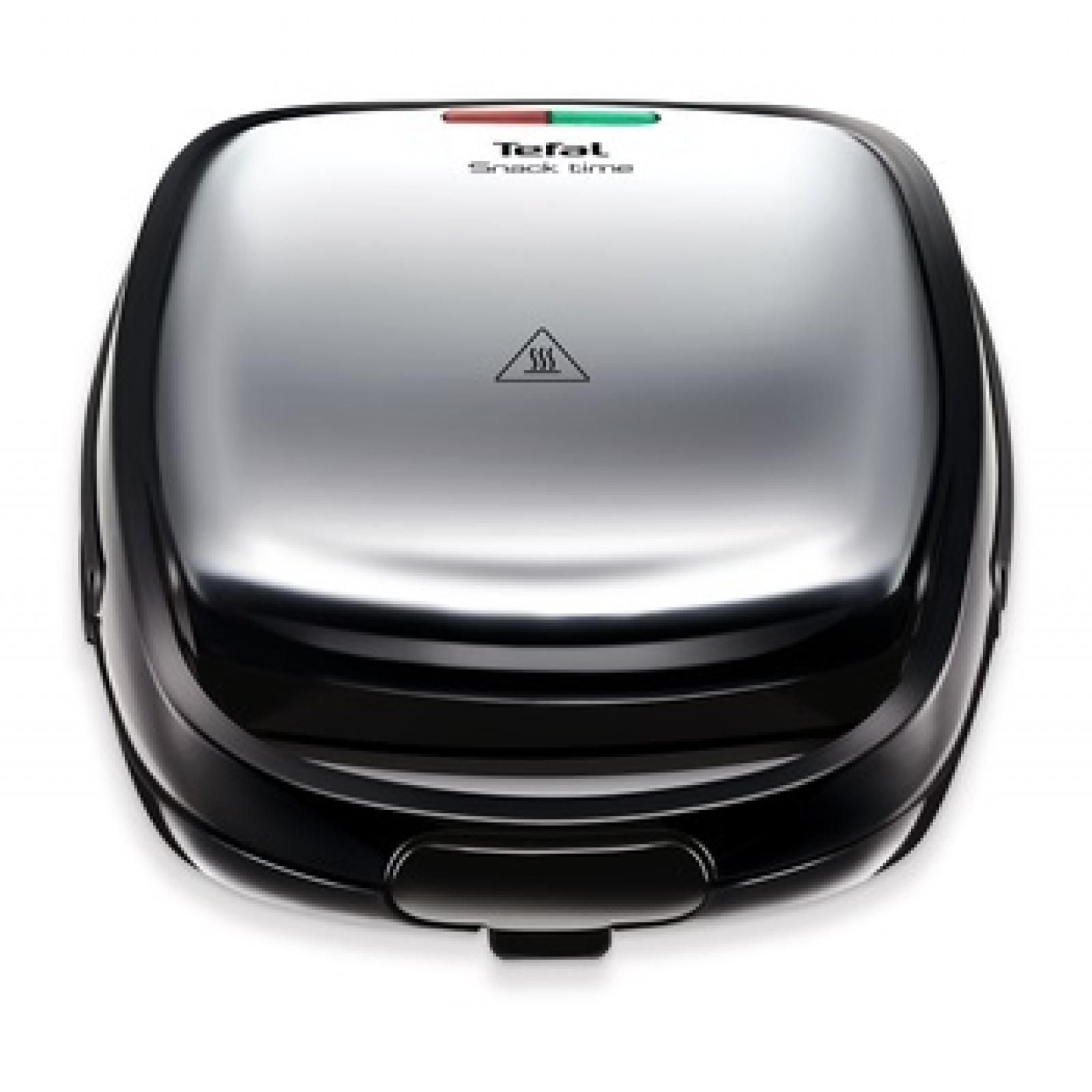 Sandwtch maker Tefal SW341031, 700 W, Gri-negru photo 2