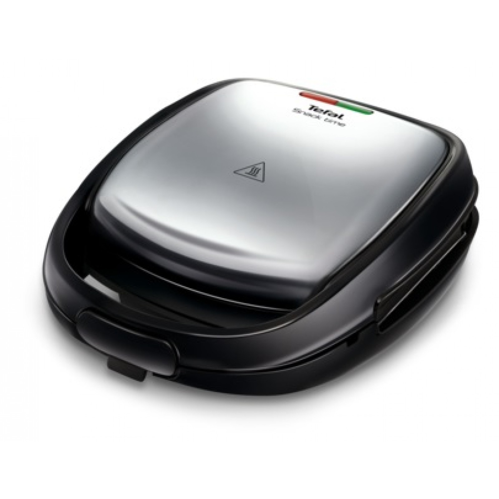 Sandwtch maker Tefal SW341031, 700 W, Gri-negru photo 3