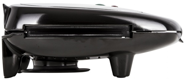 Waffle fier/Sandwich maker Tefal SW614831, 700 W, Negru photo 4