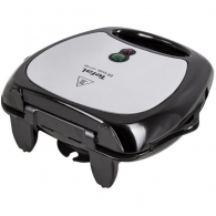 Waffle fier/Sandwich maker Tefal SW614831, 700 W, Negru thumbnav 2