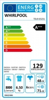 Masina de spalat Whirlpool TDLR65231 thumbnav 3
