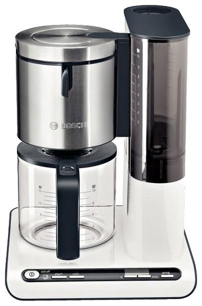 Cafetiera Bosch TKA8631 photo Cafetiera Bosch TKA8631 photo