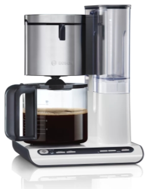 Cafetiera Bosch TKA8631 photo 4