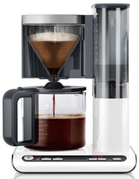 Cafetiera Bosch TKA8631 photo 6
