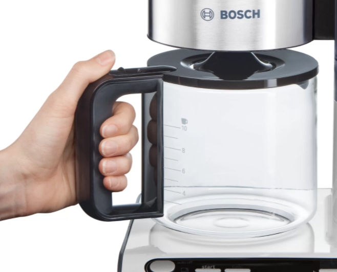 Cafetiera Bosch TKA8631 photo 8