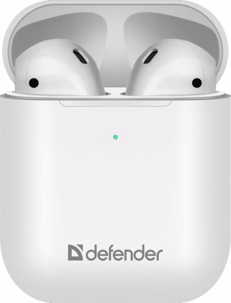 Наушники беспроводные Defender Twins631
