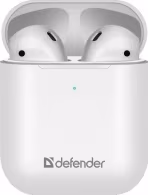 Наушники беспроводные Defender Twins631