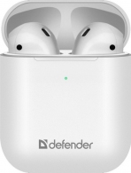 Наушники беспроводные Defender Twins631 thumbnav 1