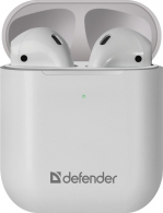 Наушники беспроводные Defender Twins631 thumbnav 10