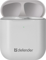 Наушники беспроводные Defender Twins631 thumbnav 2