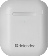 Наушники беспроводные Defender Twins631 thumbnav 3
