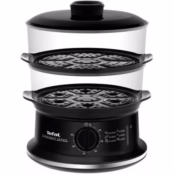 Пароварка Tefal VC140131 