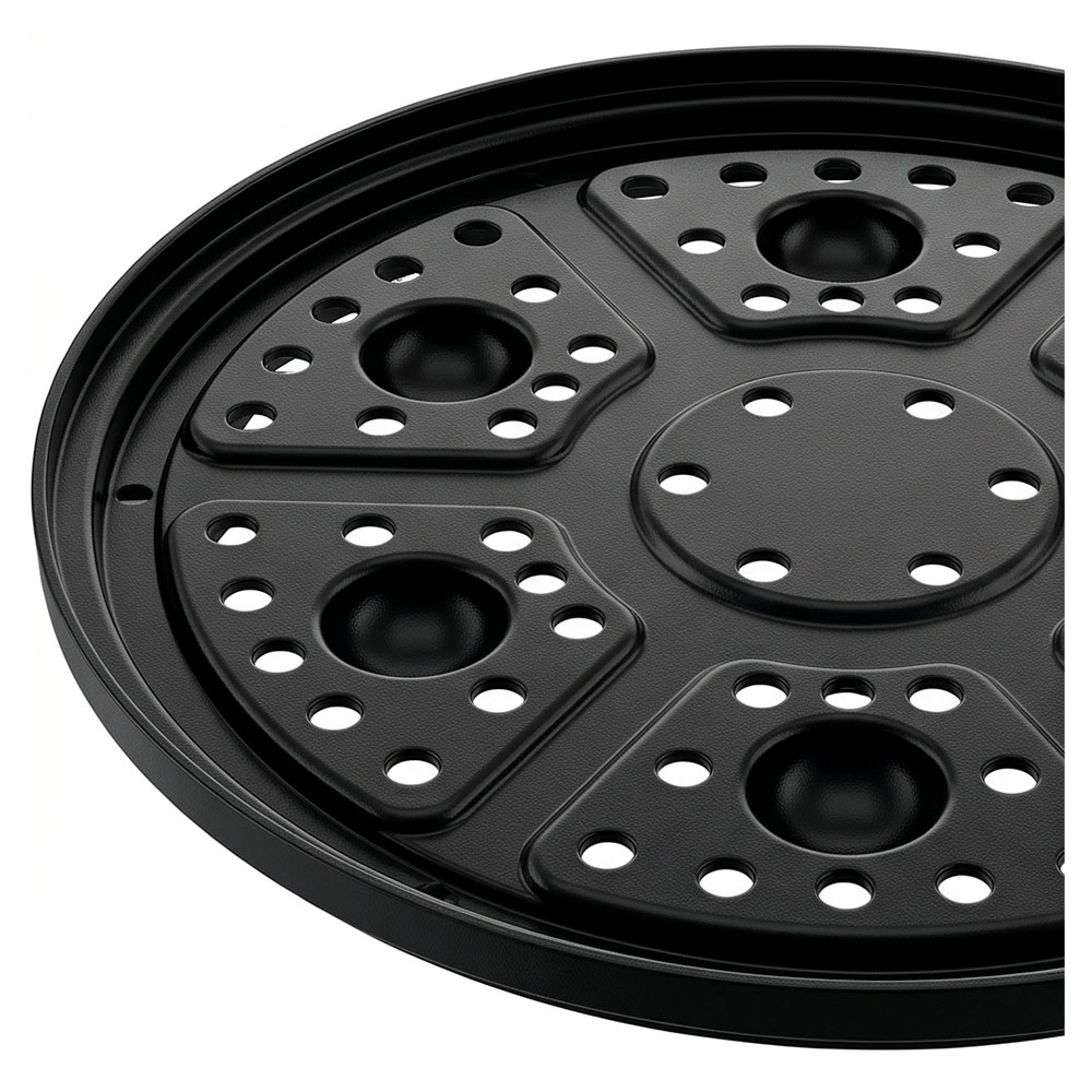 Пароварка Tefal VC140131 photo 6