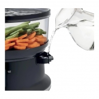 Пароварка Tefal VC140131 thumbnav 8