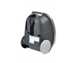 Aspirator cu sac Samsung VCC4130S31 / 1500W / Albastru deschis photo 3