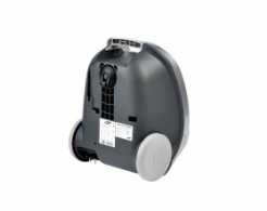 Aspirator cu sac Samsung VC-C4130S31, 1500 W, 79 dB, Albastru deschis thumbnav 3