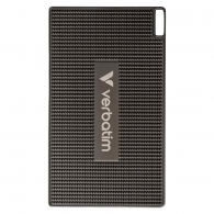 Внешний M.2 SSD диск Verbatim Metal Mini SSD 1 TB thumbnav 1