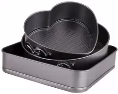 Set forme de copt GS VS4431