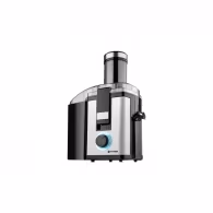 Storcator centrifugal Vitek VT-1631, 0.5 l, 800 W, 2 trepte viteza, Gri-nergu