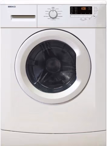 Masina de spalat Beko WMB50831 