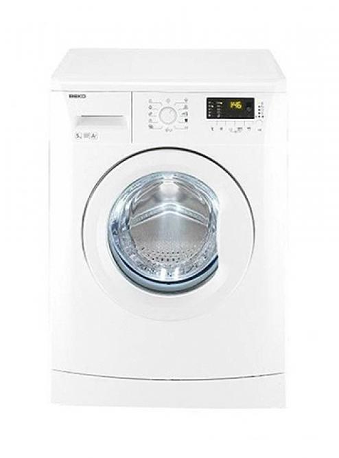 Masina de spalat Beko WMB51031 5 kg / 1000 rot/min / A+ / Alb photo 1