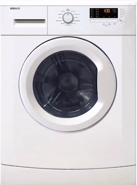 Стиральная машина Beko WMB60831 