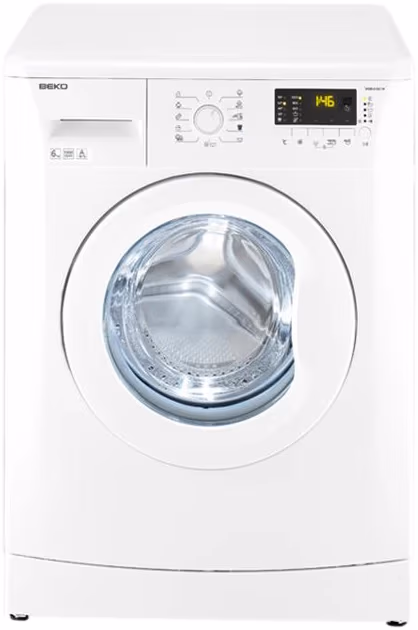 Masina de spalat Beko WMB61031B 