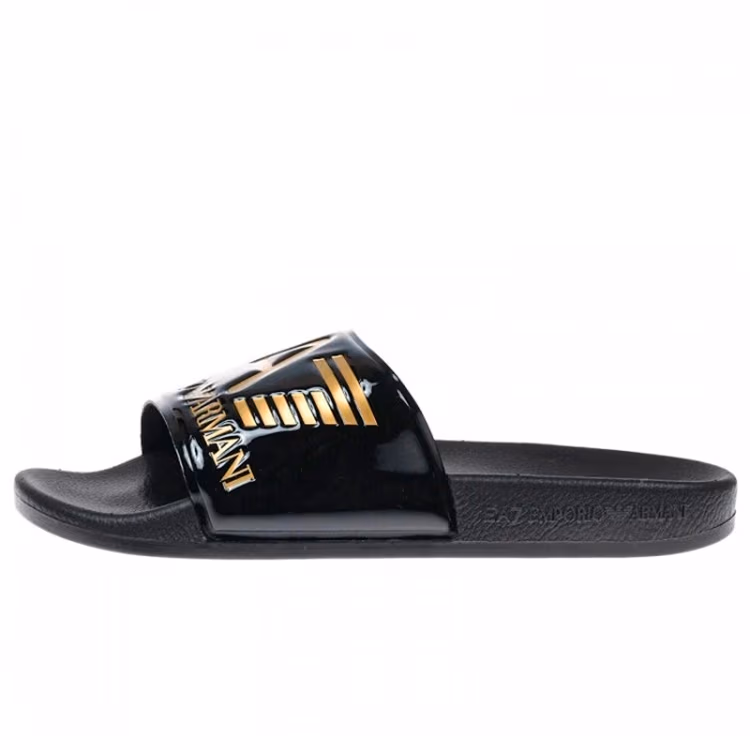 Slapi EA7 EMPORIO ARMANI WATER SPORTS VISIBIL 