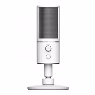 Razer Microphone Seiren X, The compact mic to elevate your streaming to professional heights, Mercury