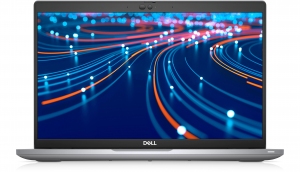 DELL Latitude 5420 Gray, 14'' FHD IPS AG (Intel® Core™ i5-1135G7, 8GB (1x8GB) DDR4, M.2 256GB PCIe NVMe, Intel Iris Xe Graphics, Intel Wi-Fi6 2x2 802.11ax+BT5.1, CR, FPR, TB4, RJ-45, Backlit KB, 3cell 42Whr, HD Webcam, Win10Pro, 1.5kg) thumbnav 1