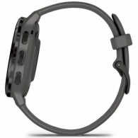 Garmin Venu 3S, Pebble Gray / Slate thumbnav 2