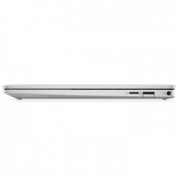 HP Pavilion Aero 13 Natural Silver (13-be2002ci), 13.3" IPS WQXGA (2560x1600) 400 nits (AMD Ryzen 7 7735U, 8xCore, 2.7-4.75GHz, 16GB (on board) LPDDR5 RAM, 1TB M.2 PCIe SSD, AMD Radeon Graphics, Wi-Fi 6 AX/BT 5.3, FPR, RJ-45, Type-C, HDMI, 3cell, 720p HD  thumbnav 4