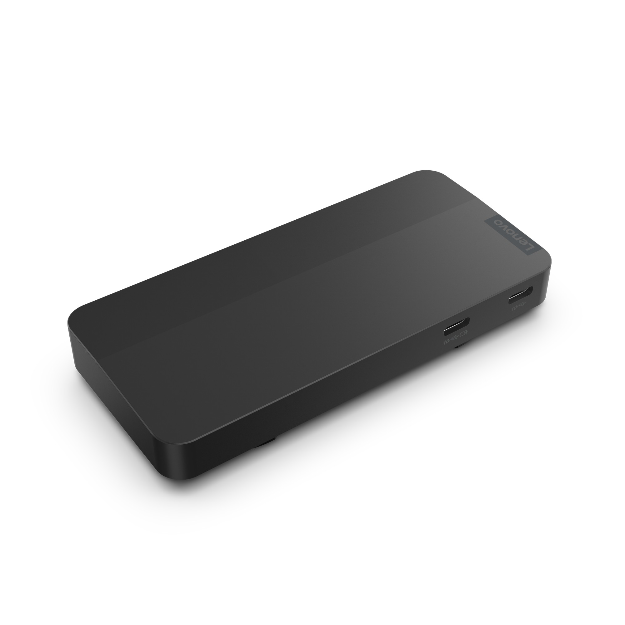 Lenovo USB-C Dual Display Travel Dock photo 7