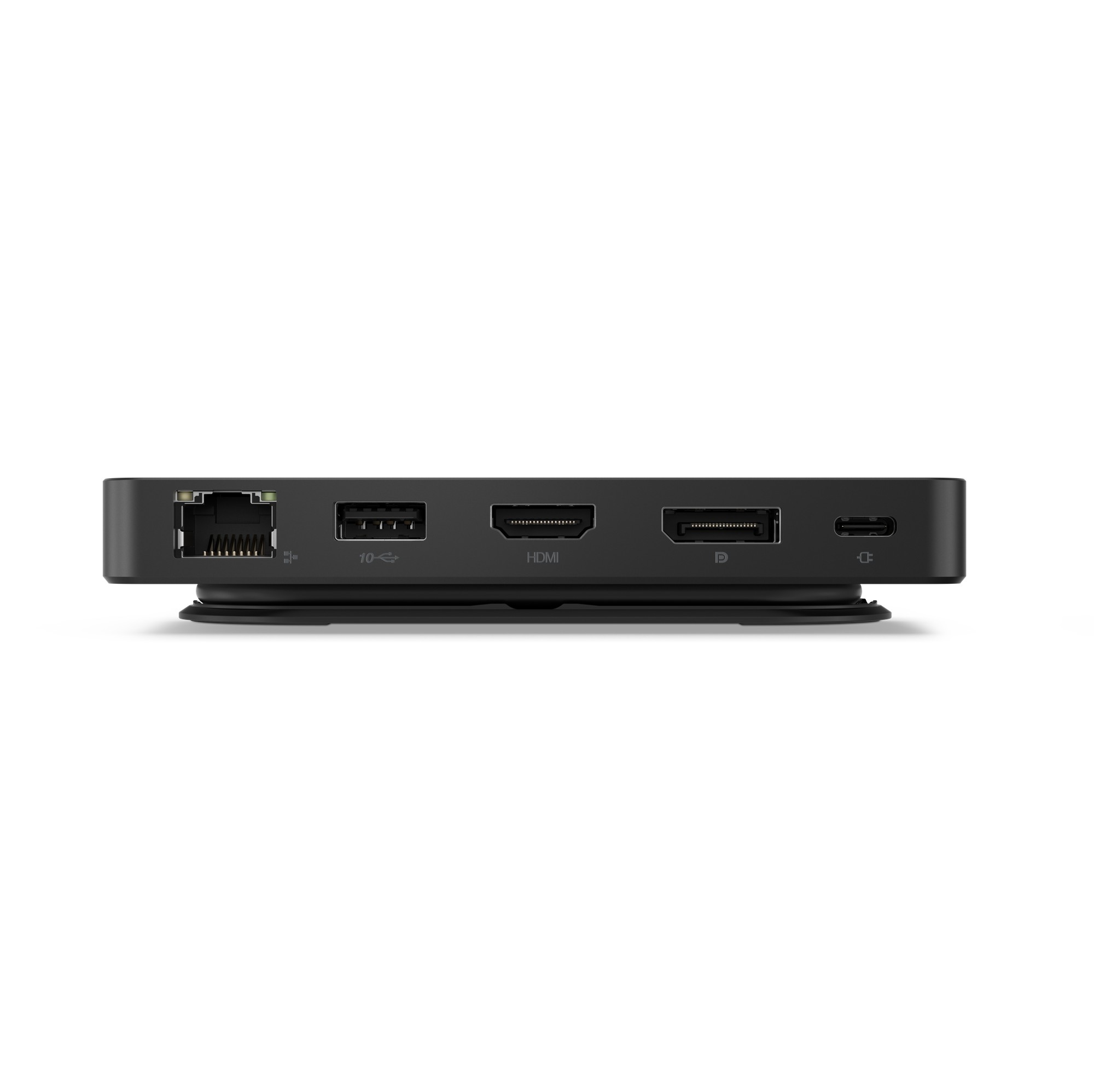 Lenovo USB-C Dual Display Travel Dock photo 8